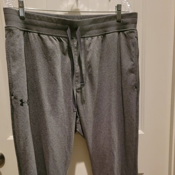 Under Armour Sweatpants - Picture 1 of 8